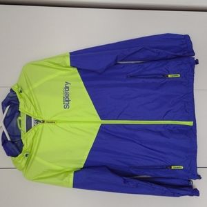 🌸SUPERDRY STORMBREAKER JACKET NWOT